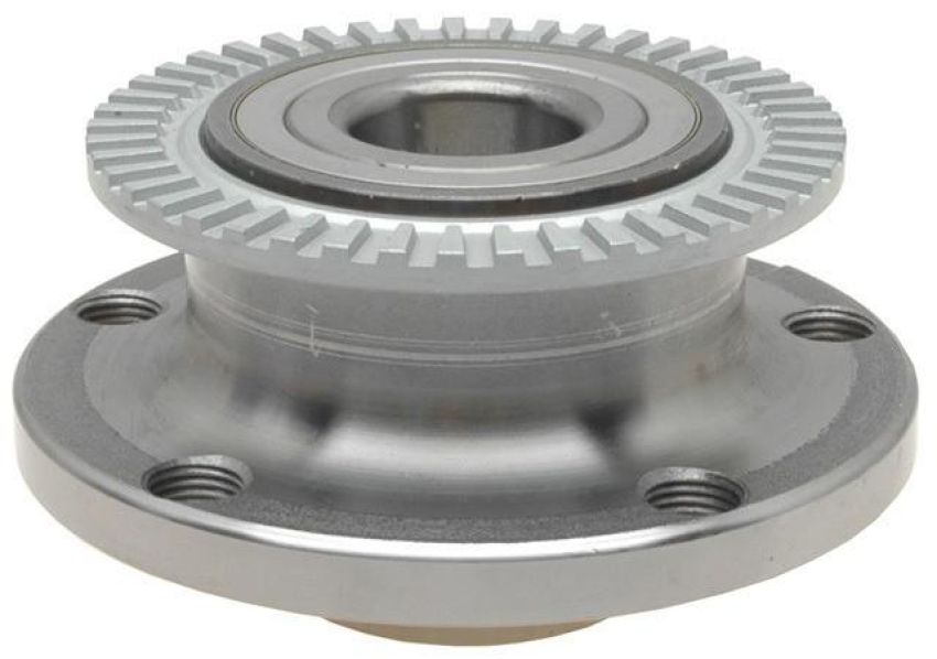 Raybestos 712231 Raybestos R-Line Wheel Bearing & Hub Assy