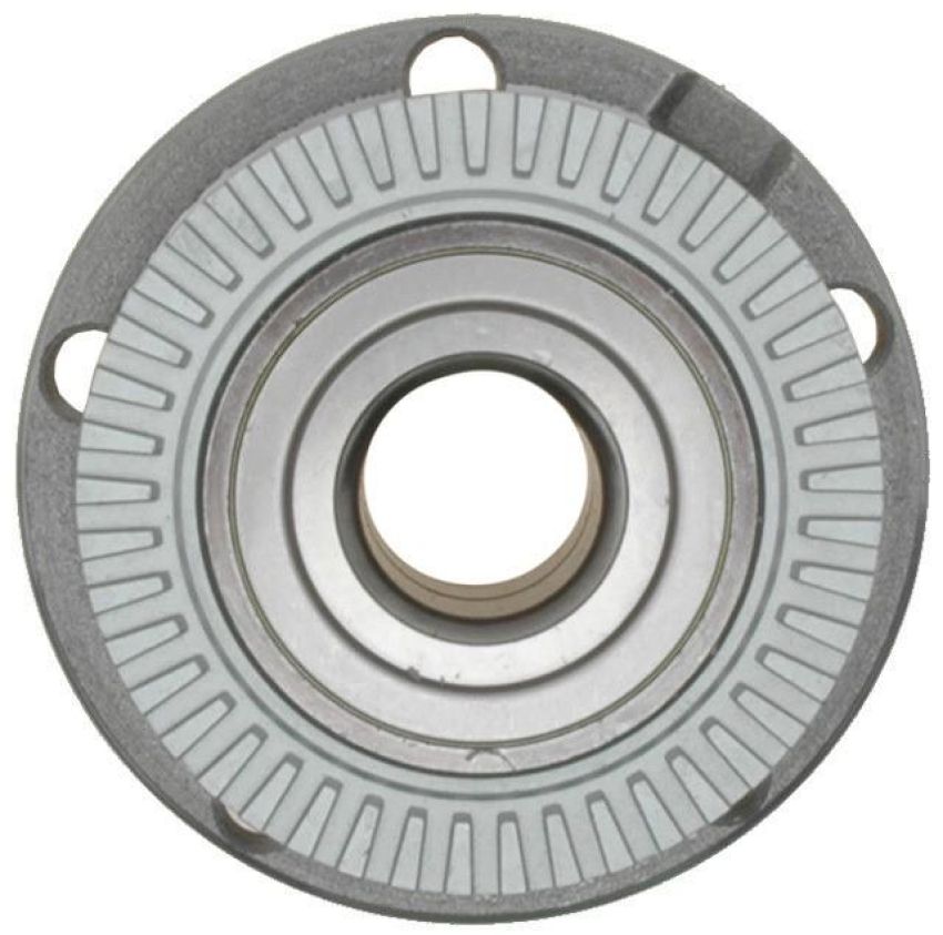 Raybestos 712231 Raybestos R-Line Wheel Bearing & Hub Assy
