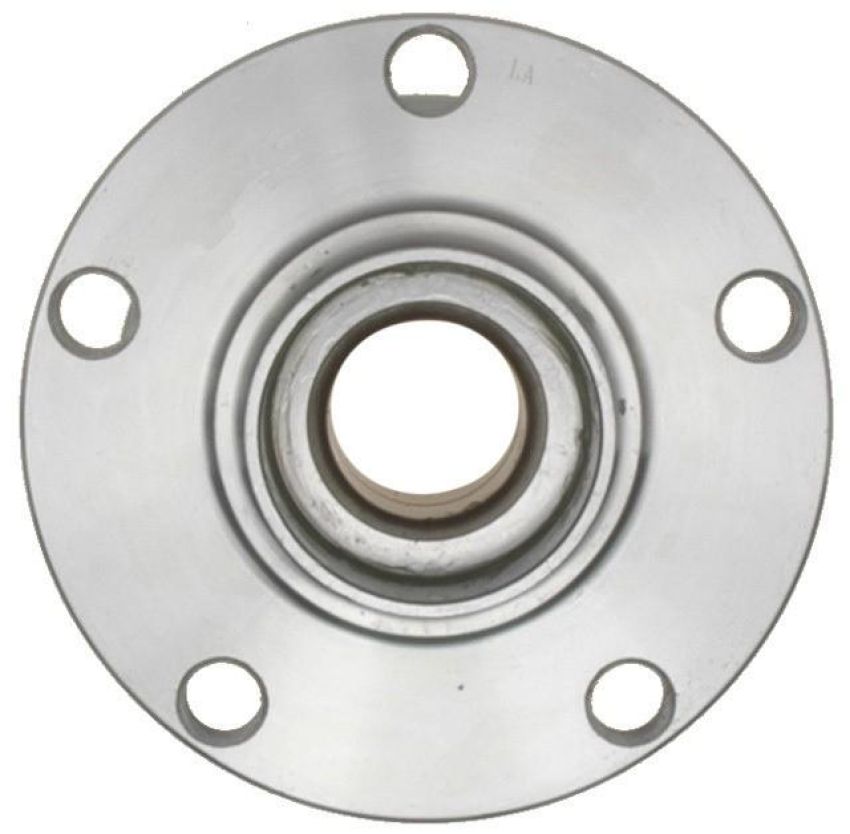 Raybestos 712231 Raybestos R-Line Wheel Bearing & Hub Assy