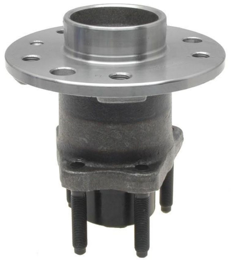 Raybestos 712232 Raybestos R-Line Wheel Bearing & Hub Assy