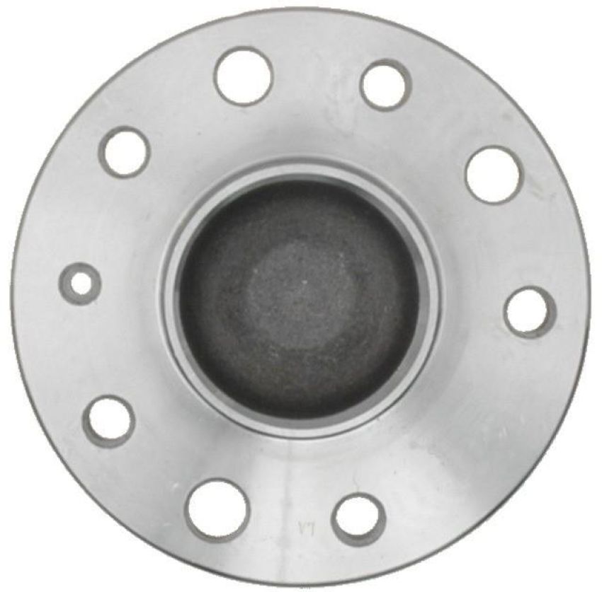 Raybestos 712232 Raybestos R-Line Wheel Bearing & Hub Assy