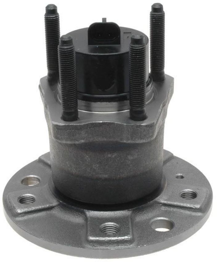 Raybestos 712232 Raybestos R-Line Wheel Bearing & Hub Assy