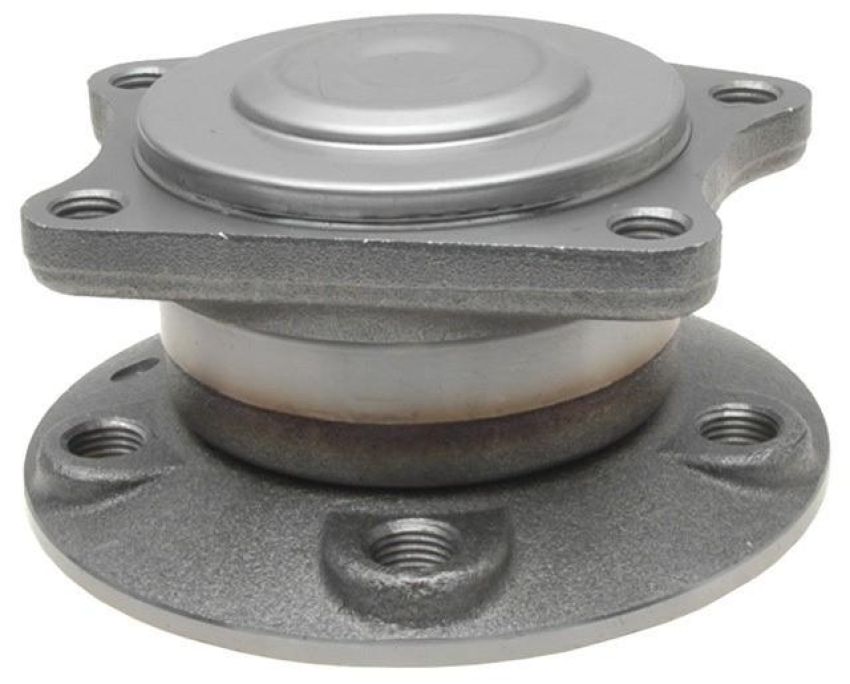 Raybestos 712233 Raybestos R-Line Wheel Bearing & Hub Assy