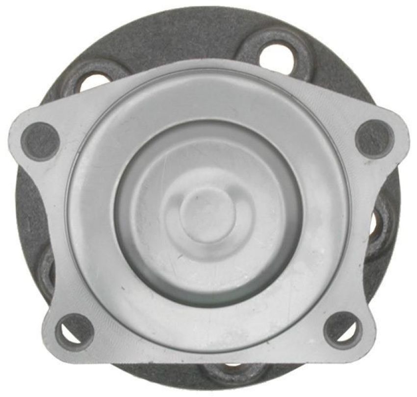 Raybestos 712233 Raybestos R-Line Wheel Bearing & Hub Assy