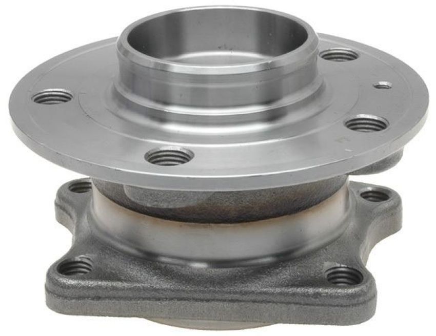 Raybestos 712233 Raybestos R-Line Wheel Bearing & Hub Assy