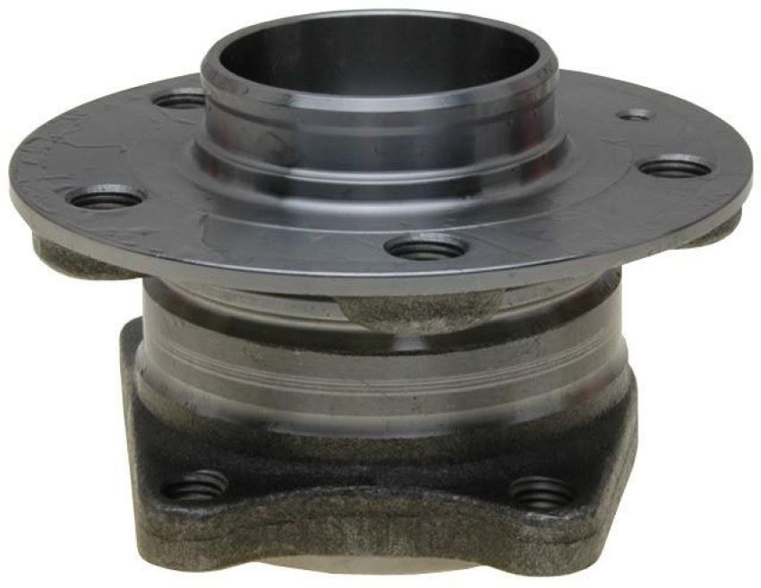 Raybestos 712234 Raybestos R-Line Wheel Bearing & Hub Assy