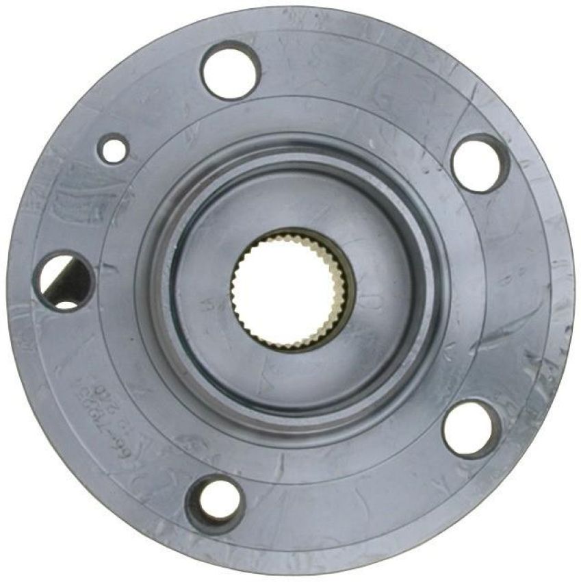 Raybestos 712234 Raybestos R-Line Wheel Bearing & Hub Assy