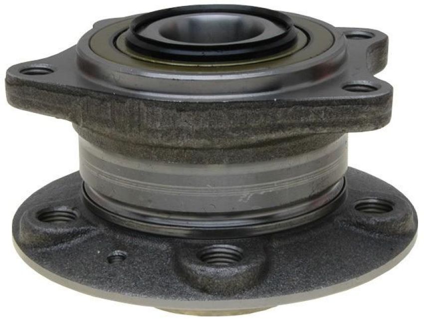 Raybestos 712234 Raybestos R-Line Wheel Bearing & Hub Assy