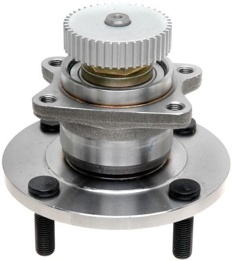 Raybestos 712235 Raybestos R-Line Wheel Bearing & Hub Assy