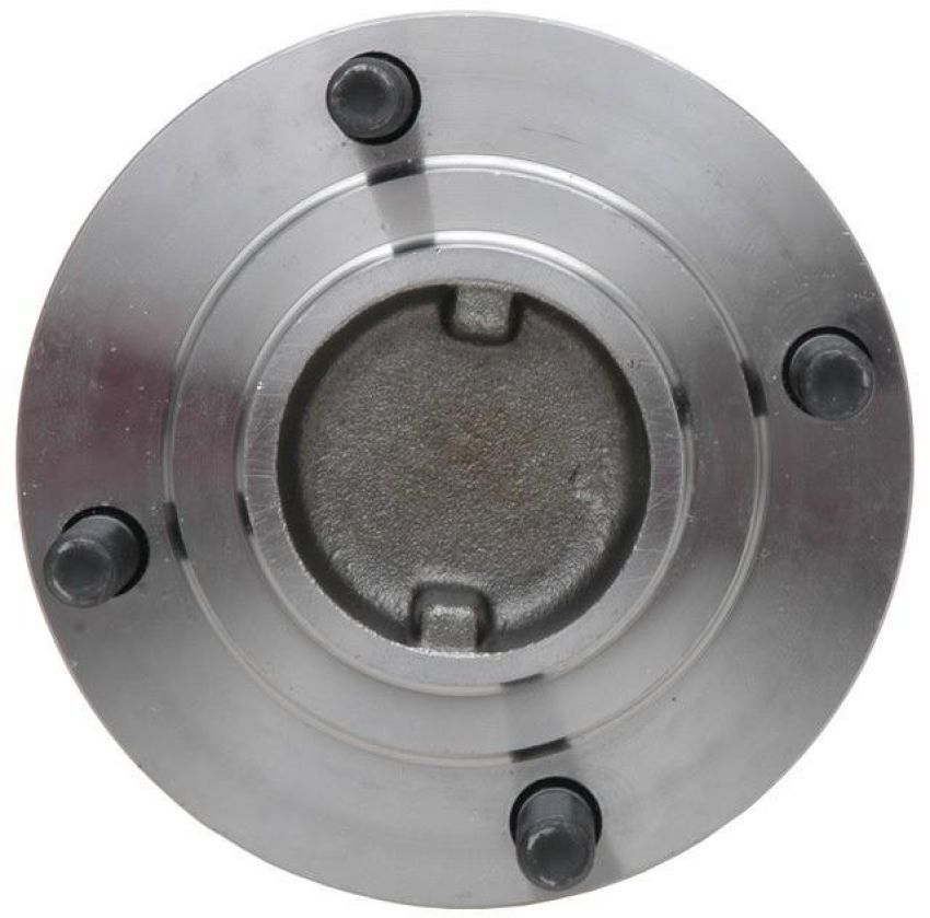 Raybestos 712235 Raybestos R-Line Wheel Bearing & Hub Assy