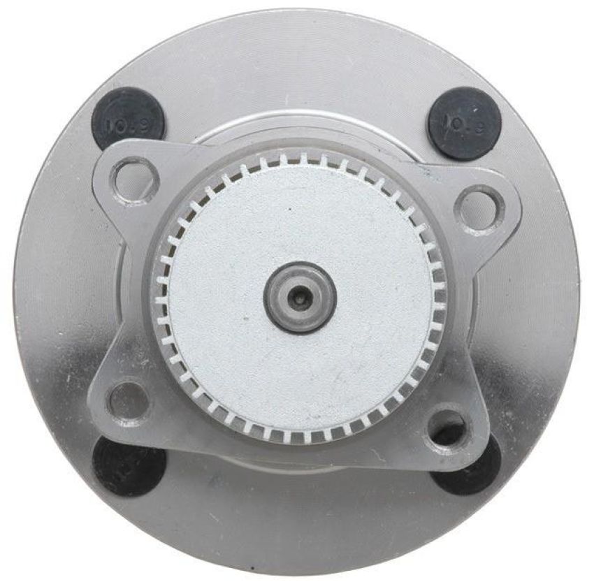Raybestos 712235 Raybestos R-Line Wheel Bearing & Hub Assy