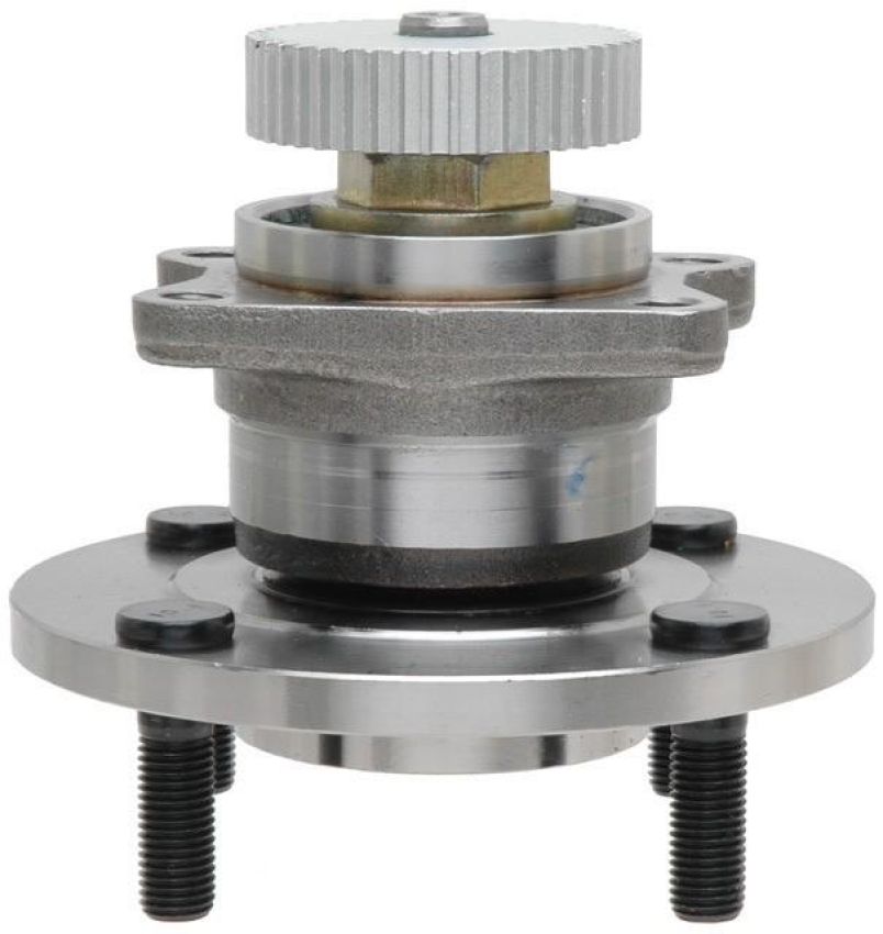 Raybestos 712235 Raybestos R-Line Wheel Bearing & Hub Assy