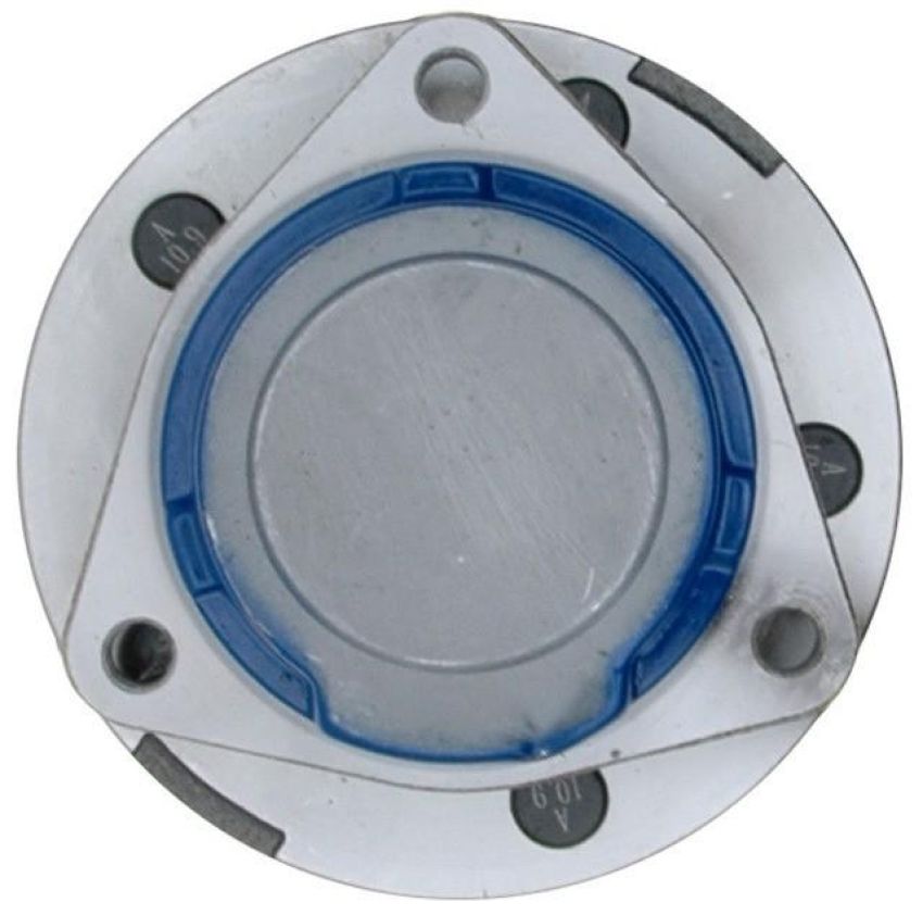 Raybestos 712236 Raybestos R-Line Wheel Bearing & Hub Assy