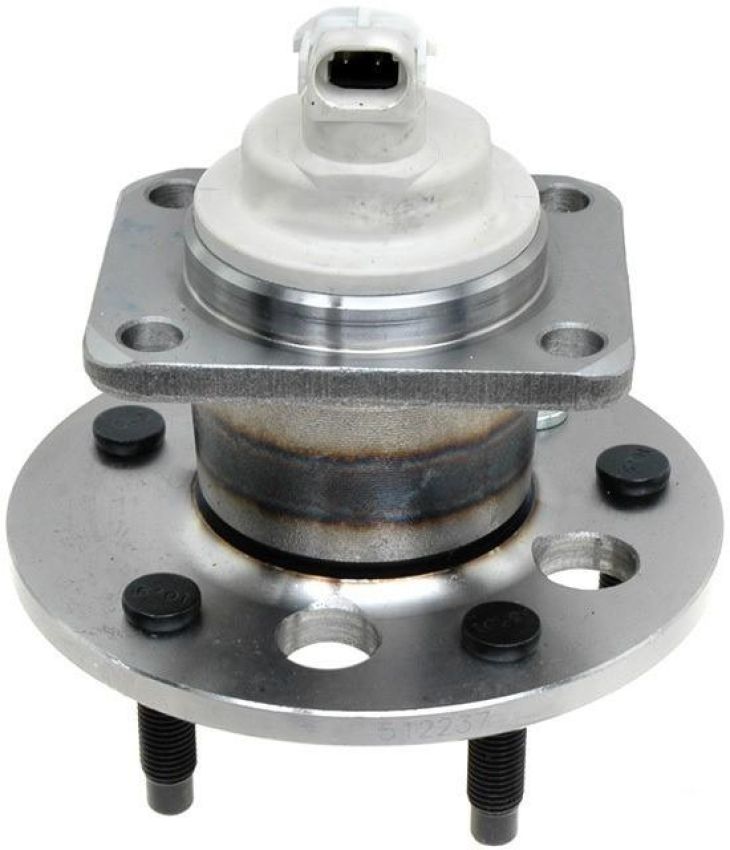 Raybestos 712237 Raybestos R-Line Wheel Bearing & Hub Assy