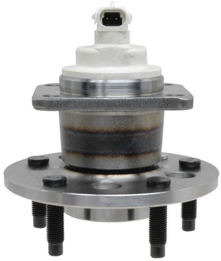 Raybestos 712237 Raybestos R-Line Wheel Bearing & Hub Assy
