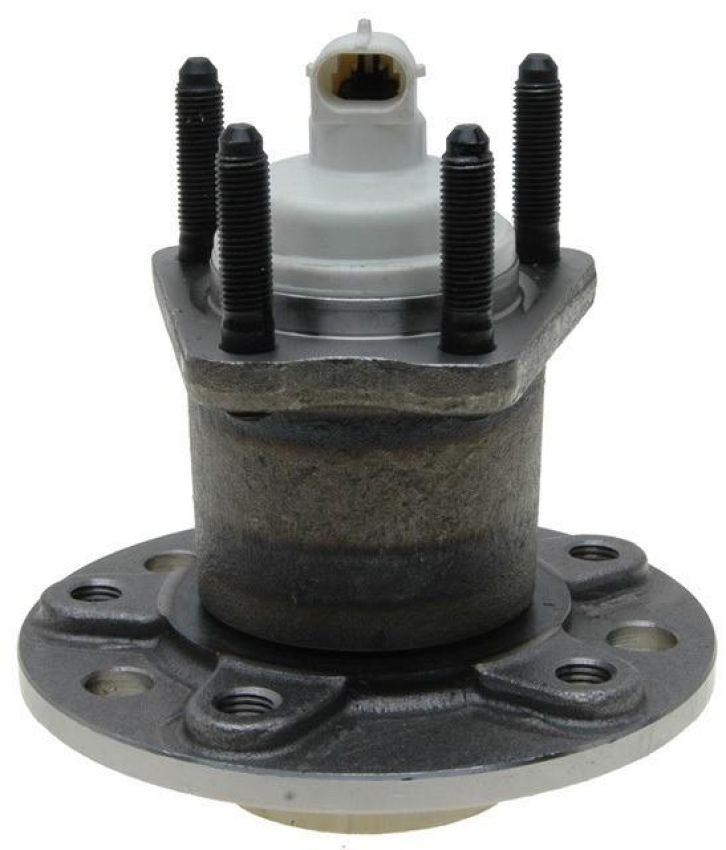 Raybestos 712238 Raybestos R-Line Wheel Bearing & Hub Assy