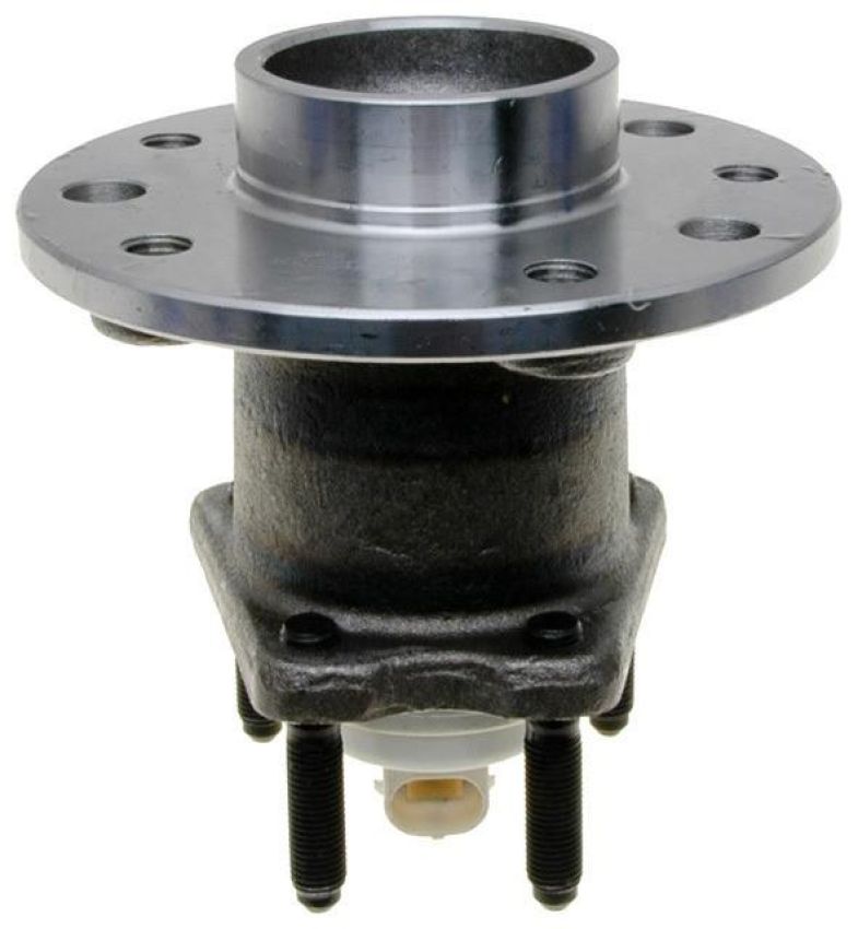 Raybestos 712238 Raybestos R-Line Wheel Bearing & Hub Assy