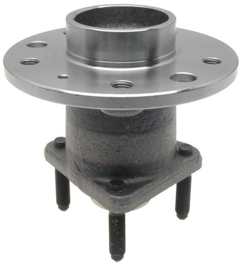 Raybestos 712239 Raybestos R-Line Wheel Bearing & Hub Assy