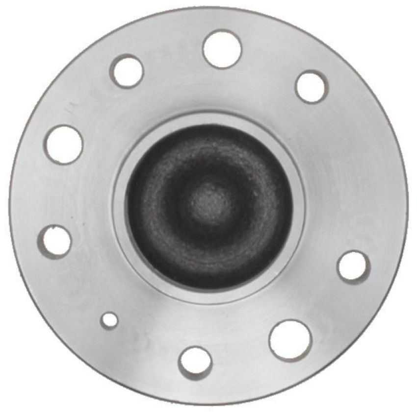 Raybestos 712239 Raybestos R-Line Wheel Bearing & Hub Assy