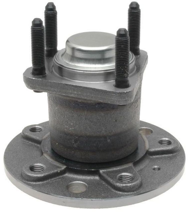 Raybestos 712239 Raybestos R-Line Wheel Bearing & Hub Assy