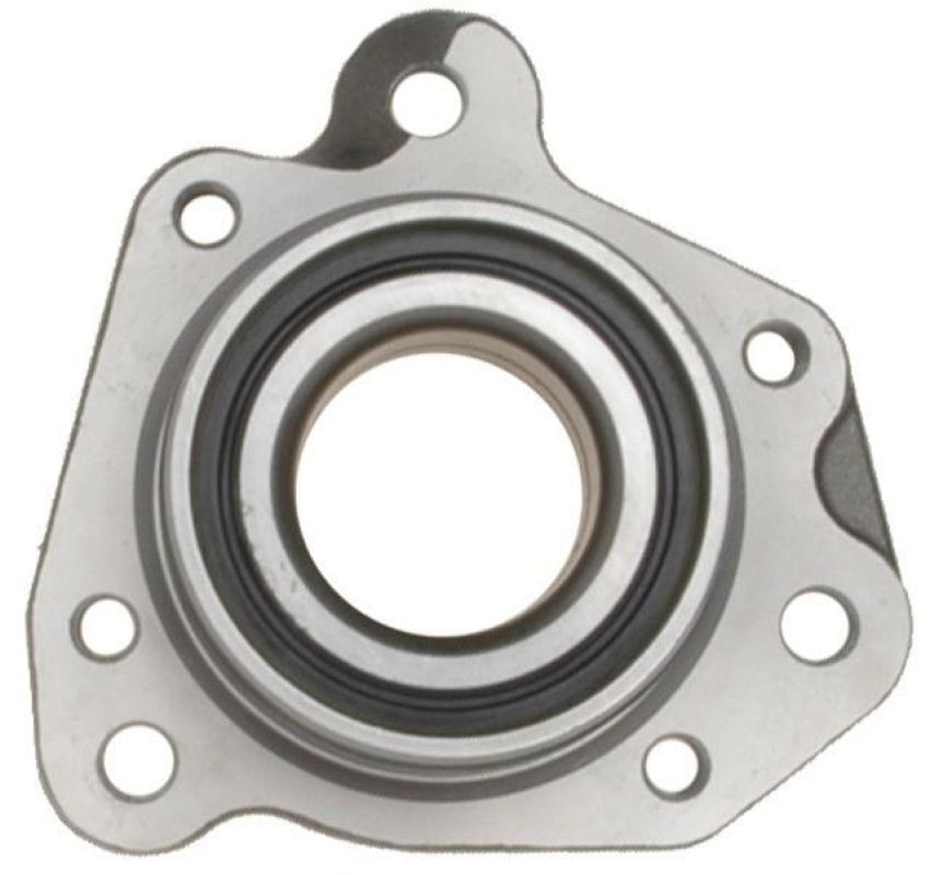 Raybestos 712240 Raybestos R-Line Wheel Bearing & Hub Assy