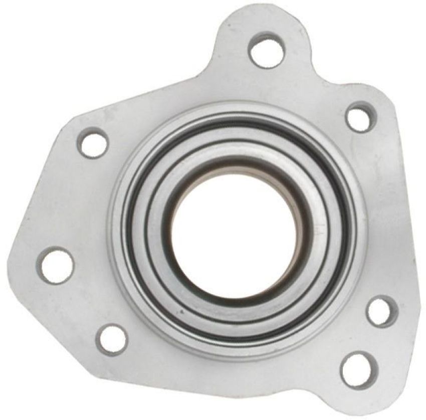 Raybestos 712240 Raybestos R-Line Wheel Bearing & Hub Assy
