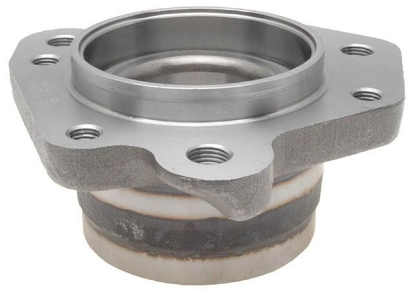 Raybestos 712240 Raybestos R-Line Wheel Bearing & Hub Assy