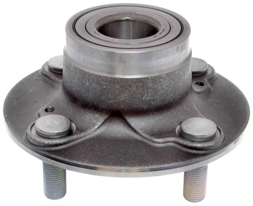 Raybestos 712241 Raybestos R-Line Wheel Bearing & Hub Assy