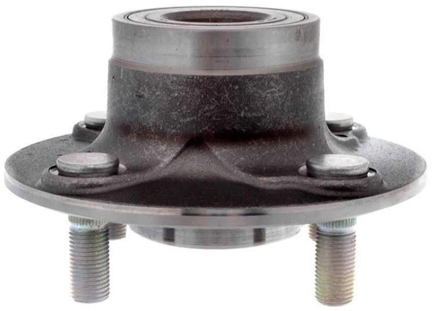 Raybestos 712241 Raybestos R-Line Wheel Bearing & Hub Assy