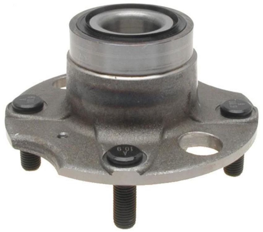Raybestos 712242 Raybestos R-Line Wheel Bearing & Hub Assy