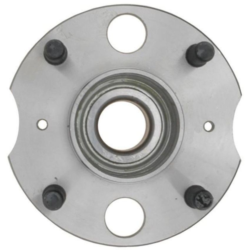 Raybestos 712242 Raybestos R-Line Wheel Bearing & Hub Assy