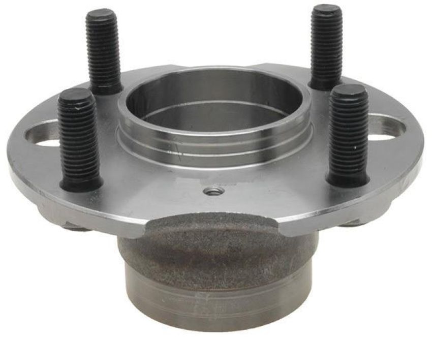 Raybestos 712242 Raybestos R-Line Wheel Bearing & Hub Assy