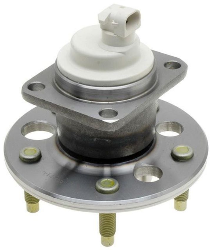Raybestos 712244 Raybestos R-Line Wheel Bearing & Hub Assy
