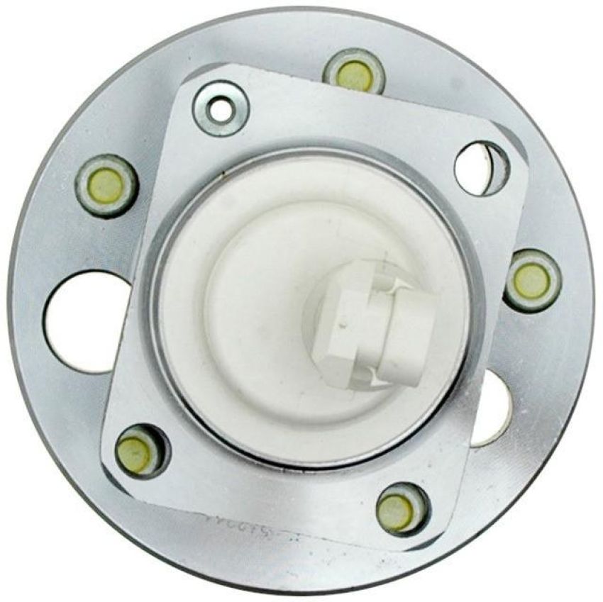 Raybestos 712244 Raybestos R-Line Wheel Bearing & Hub Assy