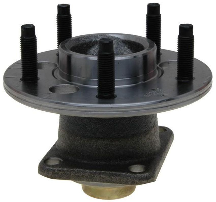Raybestos 712245 Raybestos R-Line Wheel Bearing & Hub Assy