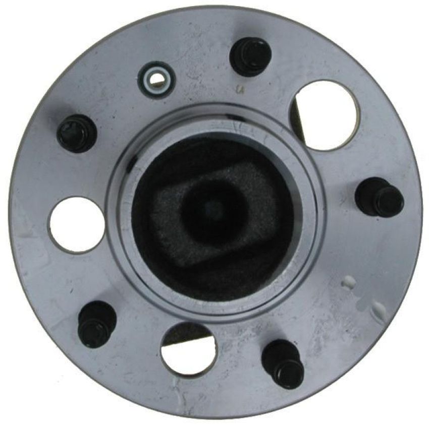 Raybestos 712245 Raybestos R-Line Wheel Bearing & Hub Assy