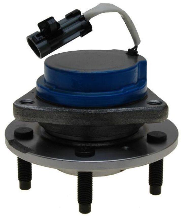 Raybestos 712246 Raybestos R-Line Wheel Bearing & Hub Assy