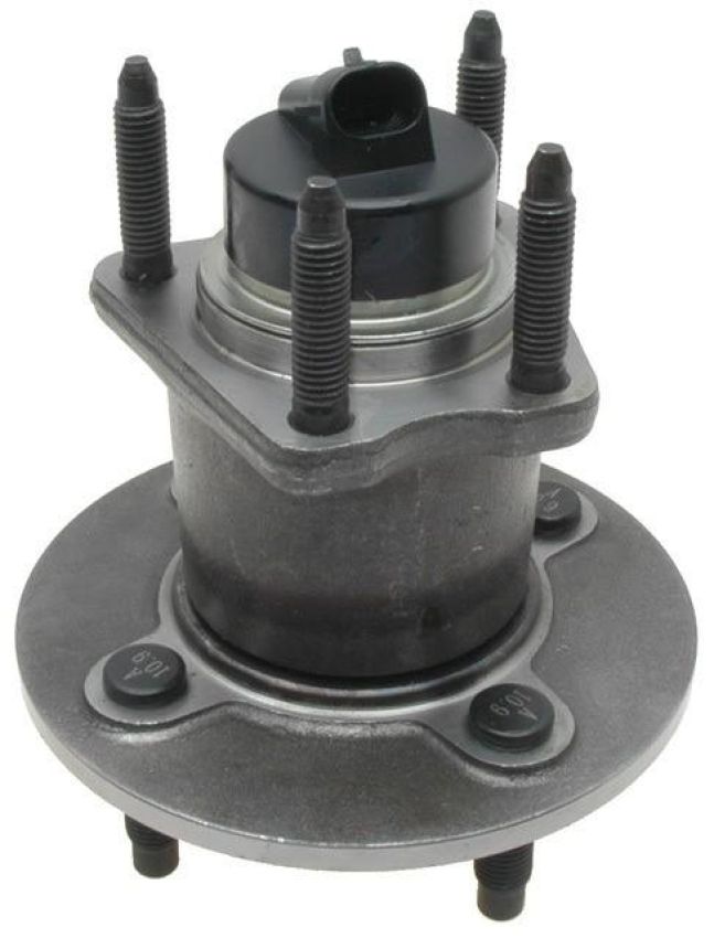 Raybestos 712247 Raybestos R-Line Wheel Bearing & Hub Assy