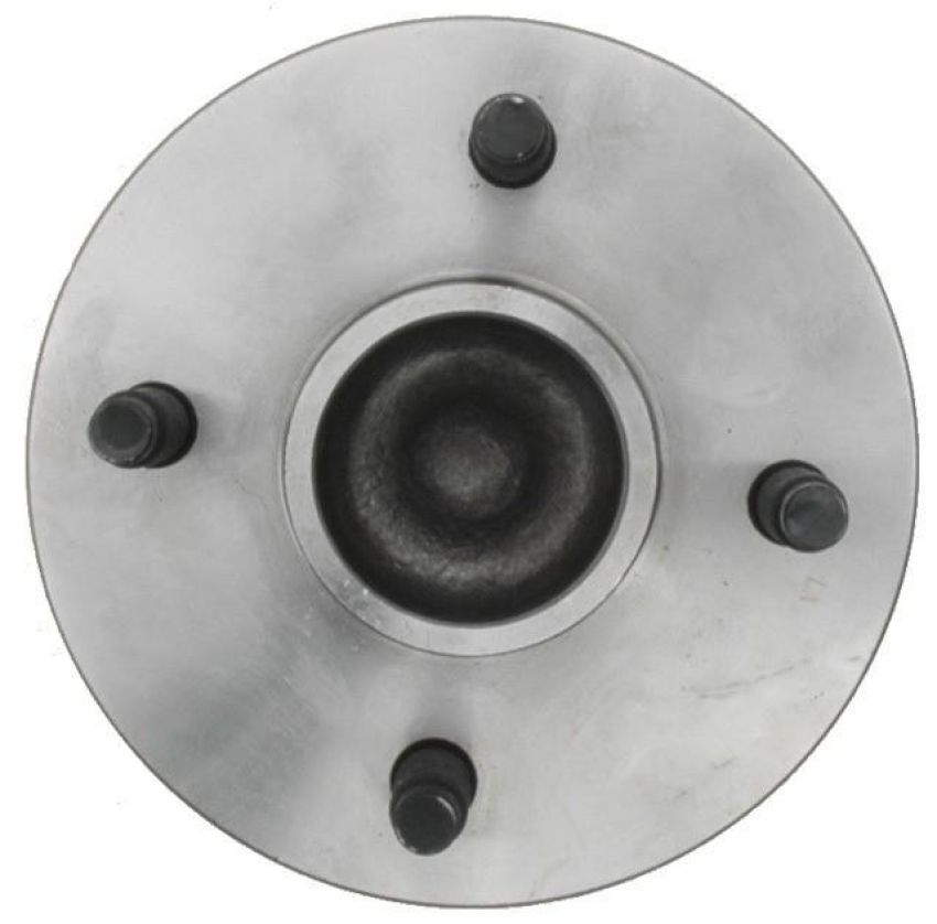 Raybestos 712247 Raybestos R-Line Wheel Bearing & Hub Assy