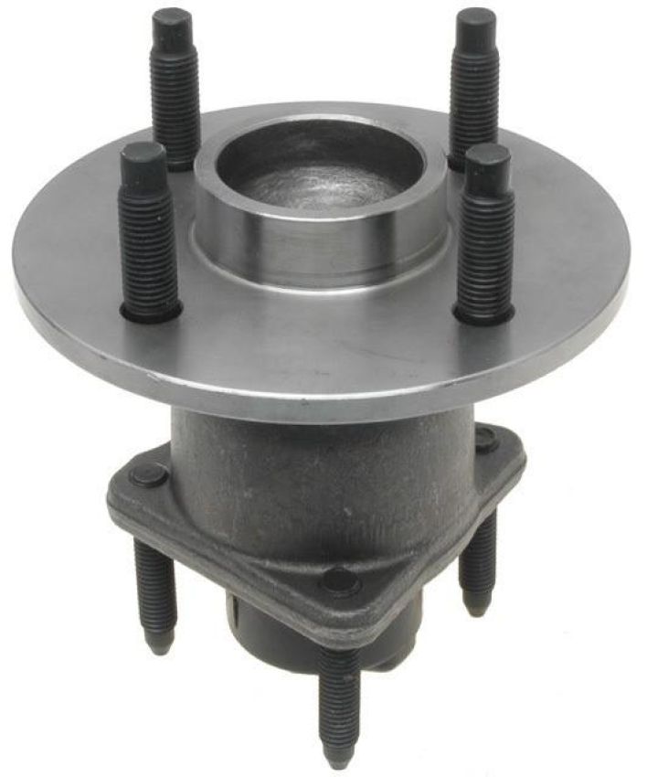 Raybestos 712247 Raybestos R-Line Wheel Bearing & Hub Assy