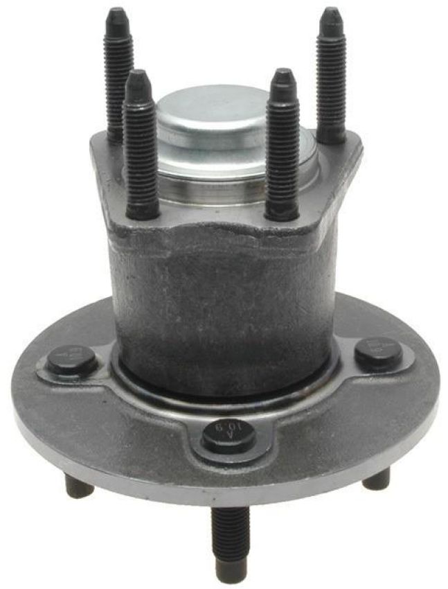 Raybestos 712248 Raybestos R-Line Wheel Bearing & Hub Assy