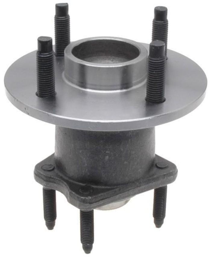 Raybestos 712248 Raybestos R-Line Wheel Bearing & Hub Assy