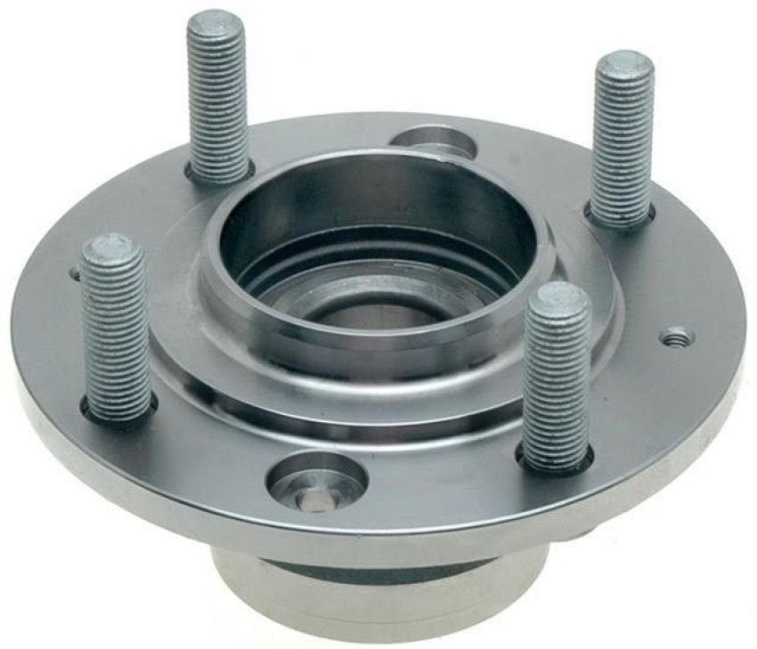 Raybestos 712252 Raybestos R-Line Wheel Bearing & Hub Assy