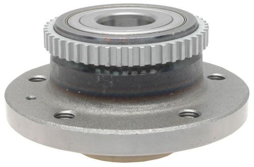 Raybestos 712254 Raybestos R-Line Wheel Bearing & Hub Assy
