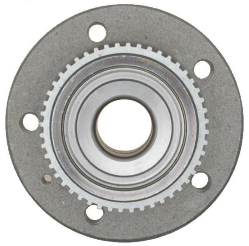 Raybestos 712254 Raybestos R-Line Wheel Bearing & Hub Assy