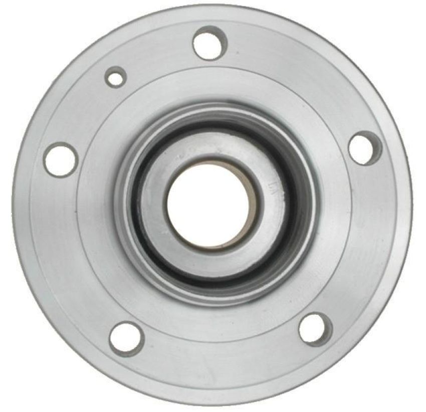 Raybestos 712254 Raybestos R-Line Wheel Bearing & Hub Assy