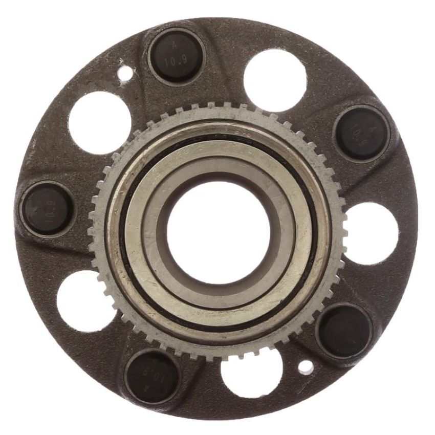 Raybestos 712255 Raybestos R-Line Wheel Bearing & Hub Assy