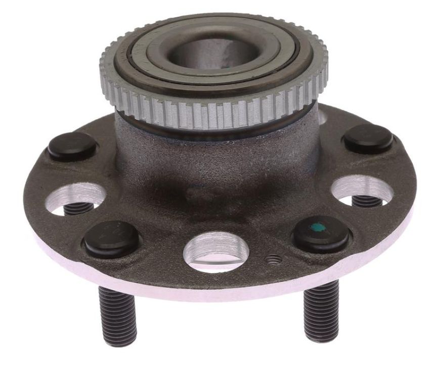 Raybestos 712255 Raybestos R-Line Wheel Bearing & Hub Assy