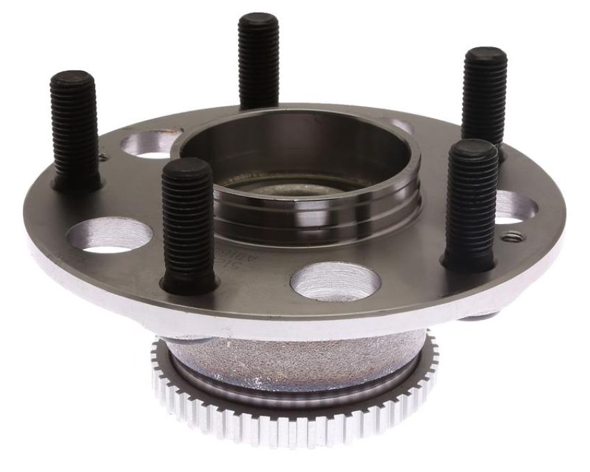 Raybestos 712255 Raybestos R-Line Wheel Bearing & Hub Assy