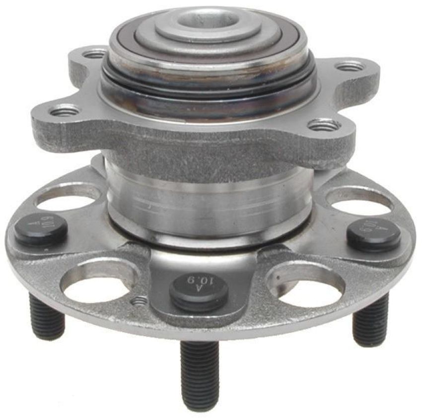 Raybestos 712256 Raybestos R-Line Wheel Bearing & Hub Assy